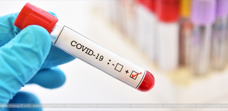 భారత్‌లో కరోనా కేసుల వివరాలు